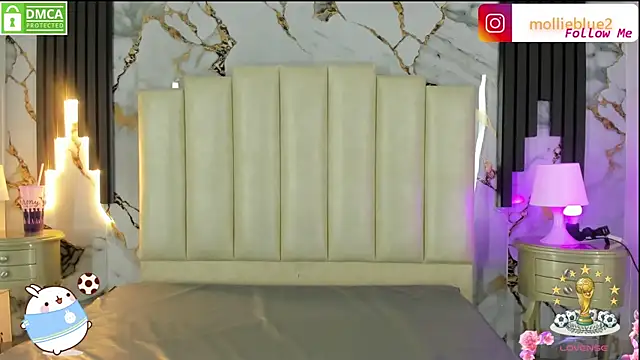 mollieblue69 online show from 06.17.26