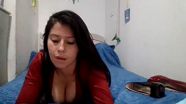 sandyquinnxx online show from 02.25.25