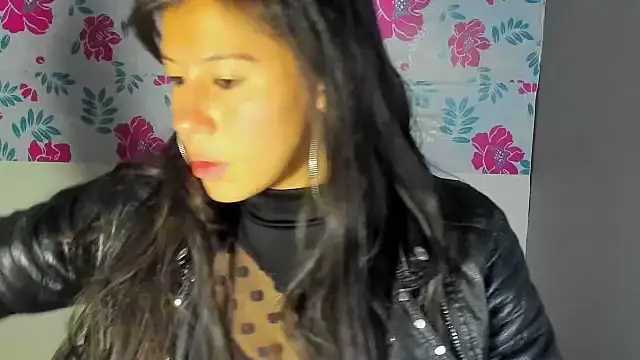 sandyquinnxx online show from 11.11.25