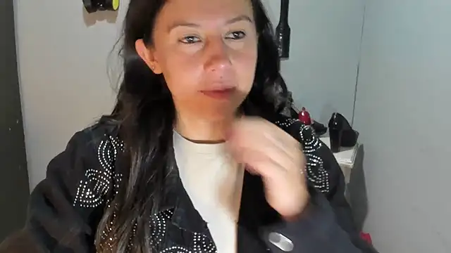 sandyquinnxx online show from 03.13.26