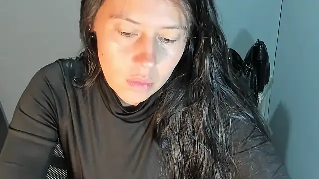 sandyquinnxx online show from 03.18.26