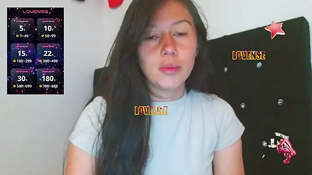 sandyquinnxx online show from 06.06.26