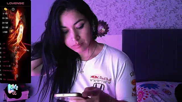 Sweet-Angie online show from 01.12.25