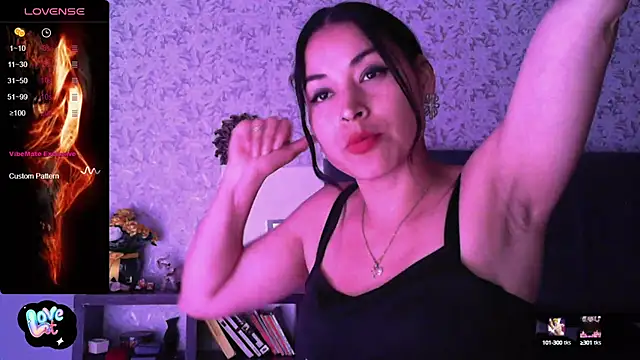 Sweet-Angie online show from 01.31.25