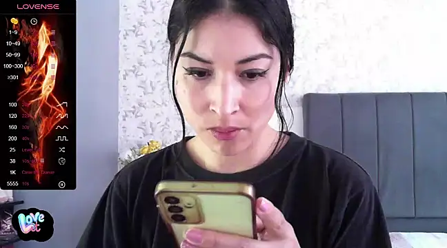 Sweet-Angie online show from 02.13.25