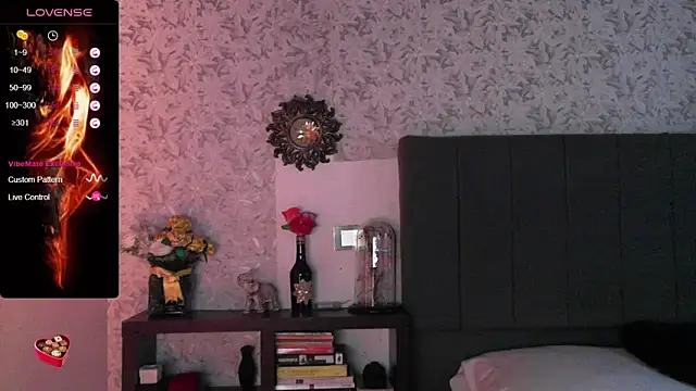 Sweet-Angie online show from 03.11.25