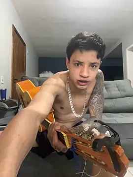 Novin4i20 online show from 09.19.25