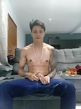 Novin4i20 online show from 10.13.25