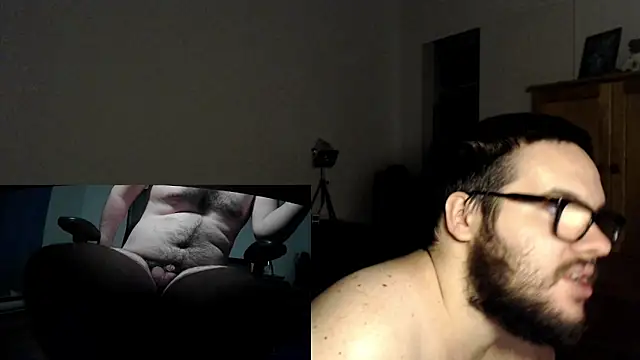 fck boy123 online show from 01.01.25