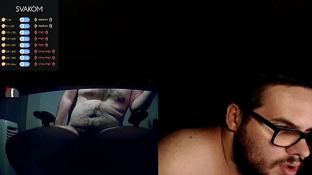 fck boy123 online show from 10.24.25