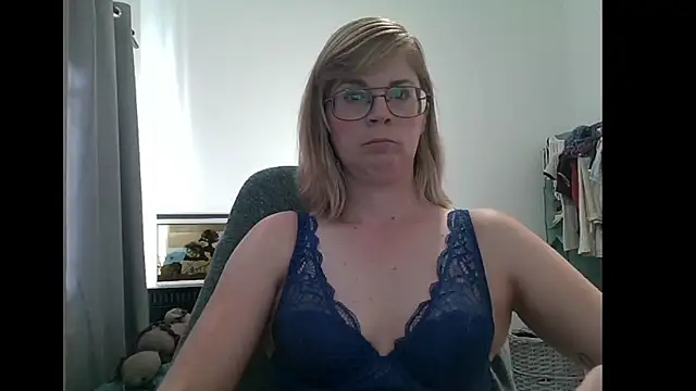 SavannaGirly online show from 03.03.25