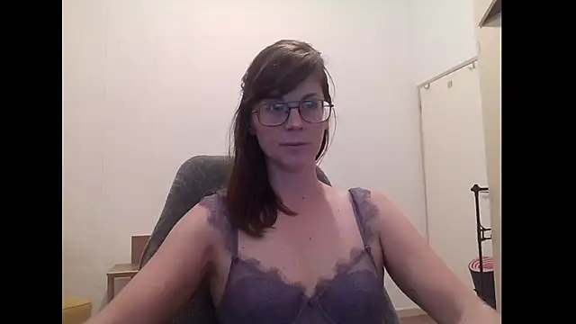 Snapshot of SavannaGirly chatting on 02.22.26 SavannaGirly online show from 02.22.26