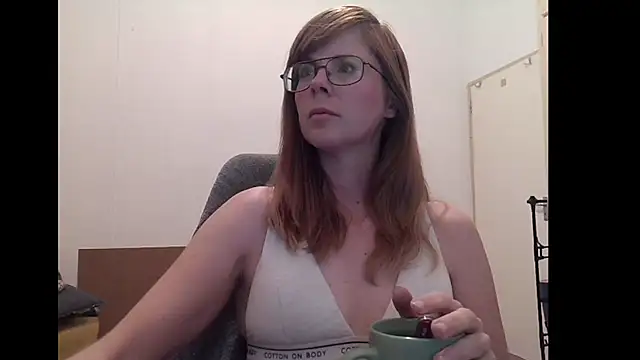 SavannaGirly online show from 06.16.26