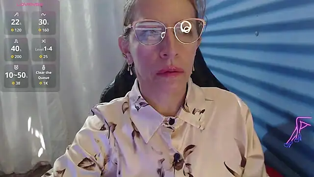 Chayla Ruiz online show from 04.22.26