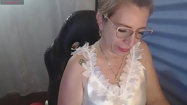 Chayla Ruiz online show from 05.03.26