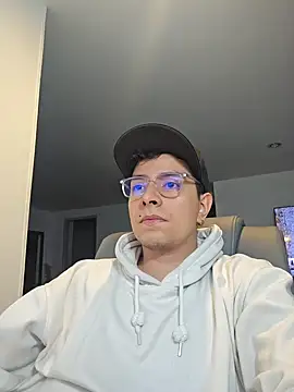 Jhoan saenz online show from 09.20.25