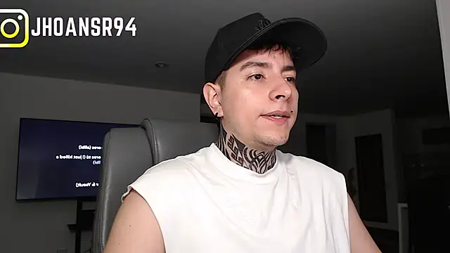 Snapshot of Jhoan_saenz chatting on 05.09.26 Jhoan saenz online show from 05.09.26