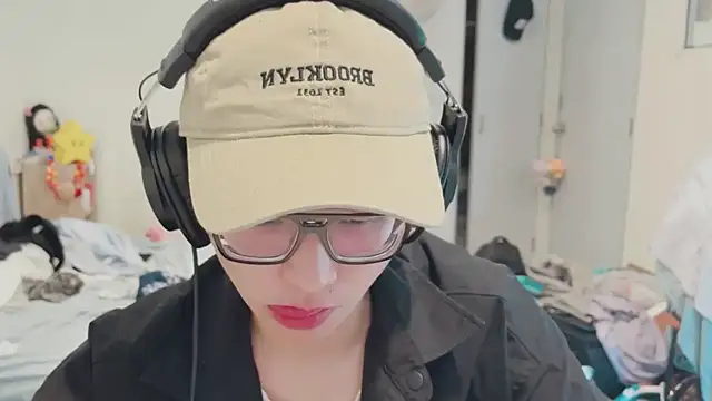 romeoisme   online show from 09.22.25