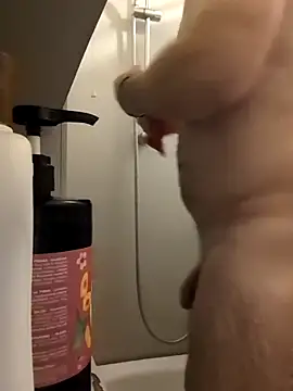 mustang69696 online show from 10.19.25