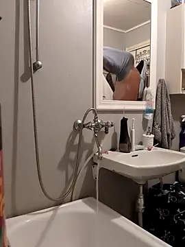 mustang69696 online show from 10.29.25