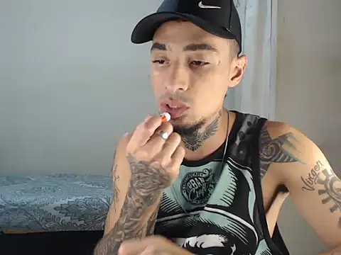 emiliano hottt online show from 12.15.24