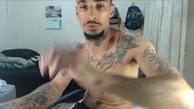 emiliano hottt online show from 04.24.26