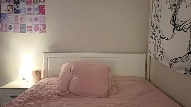 LisaSweetie online show from 02.05.26