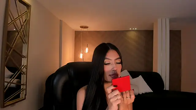 Snapshot of JadeEvansX chatting on 03.09.25 JadeEvansX online show from 03.09.25