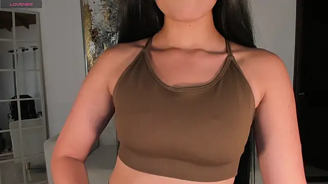 Snapshot of JadeEvansX chatting on 03.14.25 JadeEvansX online show from 03.14.25