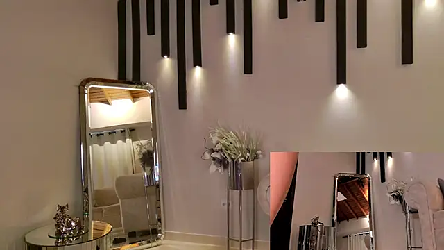 Snapshot of JadeEvansX chatting on 03.21.25 JadeEvansX online show from 03.21.25