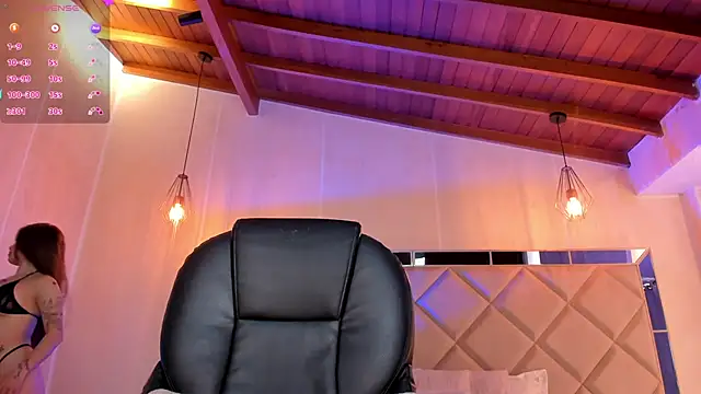 MaryLewis  online show from 01.25.25