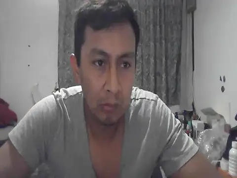 Snapshot of and_mtz chatting on 02.24.26 and mtz online show from 02.24.26