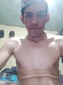 Snapshot of MarsWood chatting on 10.03.25 MarsWood online show from 10.03.25