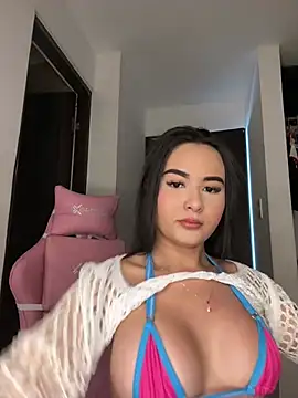 jailyncam  online show from 06.10.26