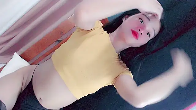 amomentoflust69 online show from 02.26.26