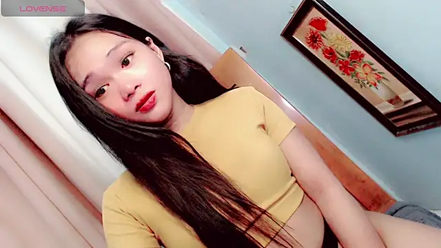 amomentoflust69 online show from 06.20.26