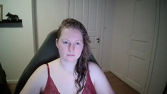Girlnina-1995 online show from 12.09.24