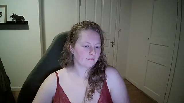 Girlnina-1995 online show from 12.09.24