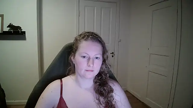 Girlnina-1995 online show from 12.09.24