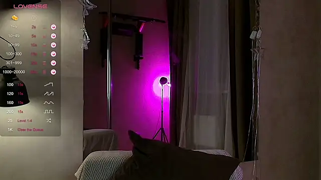  ice ba by online show from 03.14.26