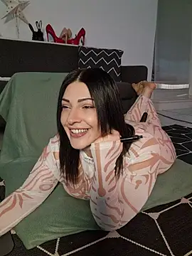 AryaSummersReal online show from 06.03.26