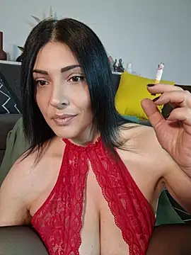 AryaSummersReal online show from 06.11.26
