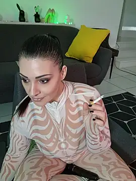 AryaSummersReal online show from 06.14.26