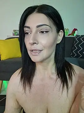 AryaSummersReal online show from 06.25.26