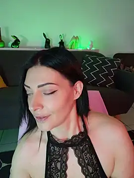 AryaSummersReal online show from 07.09.26