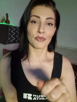 AryaSummersReal online show from 07.27.26
