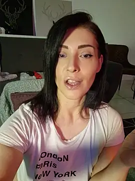 AryaSummersReal online show from 07.29.26