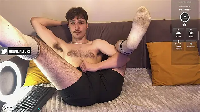 Snapshot of marksibul chatting on 09.22.25 marksibul online show from 09.22.25