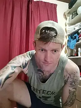 Snapshot of the-billy-blue chatting on 01.07.26 the-billy-blue online show from 01.07.26