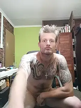 Snapshot of the-billy-blue chatting on 01.13.26 the-billy-blue online show from 01.13.26